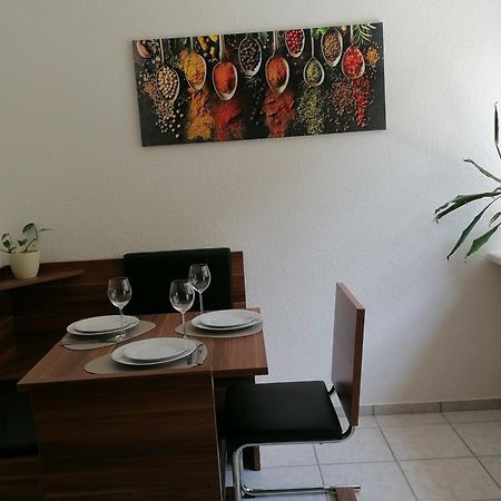 Apartamento Talblick Im Haus Wildemann Exterior foto