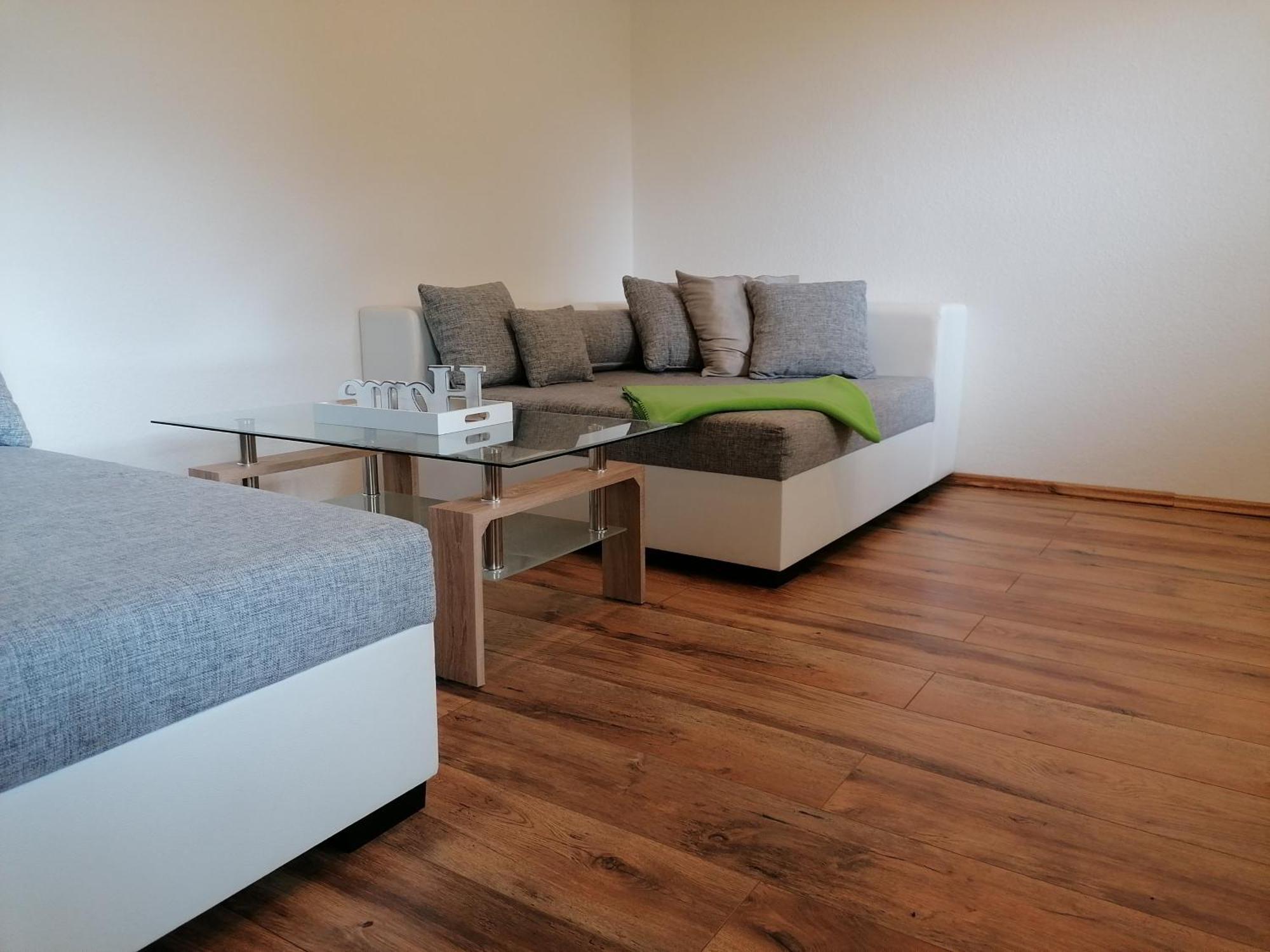 Apartamento Talblick Im Haus Wildemann Exterior foto
